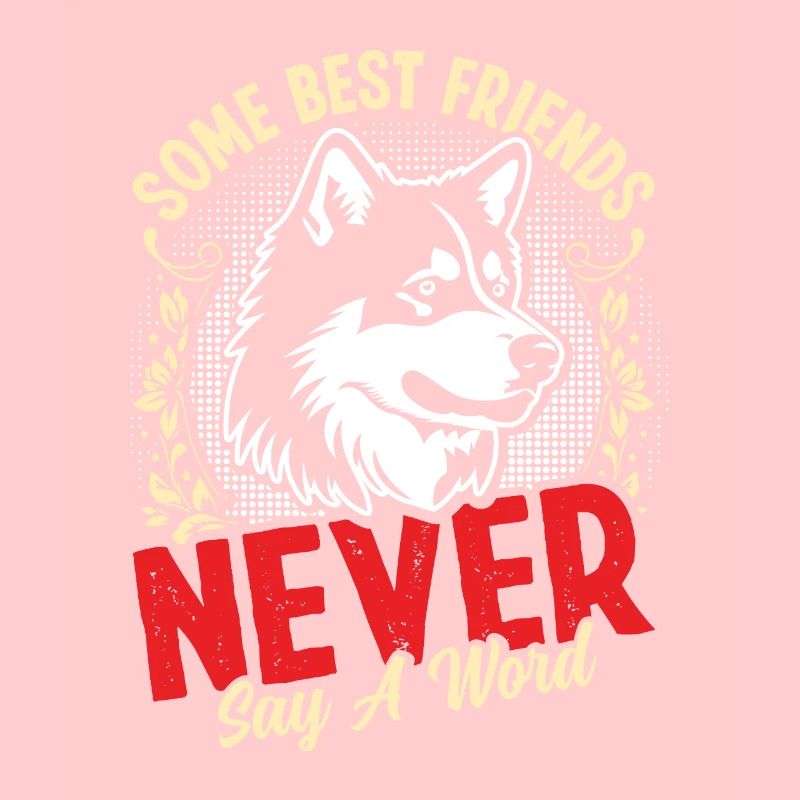 Trèfle d’Alaska Kai