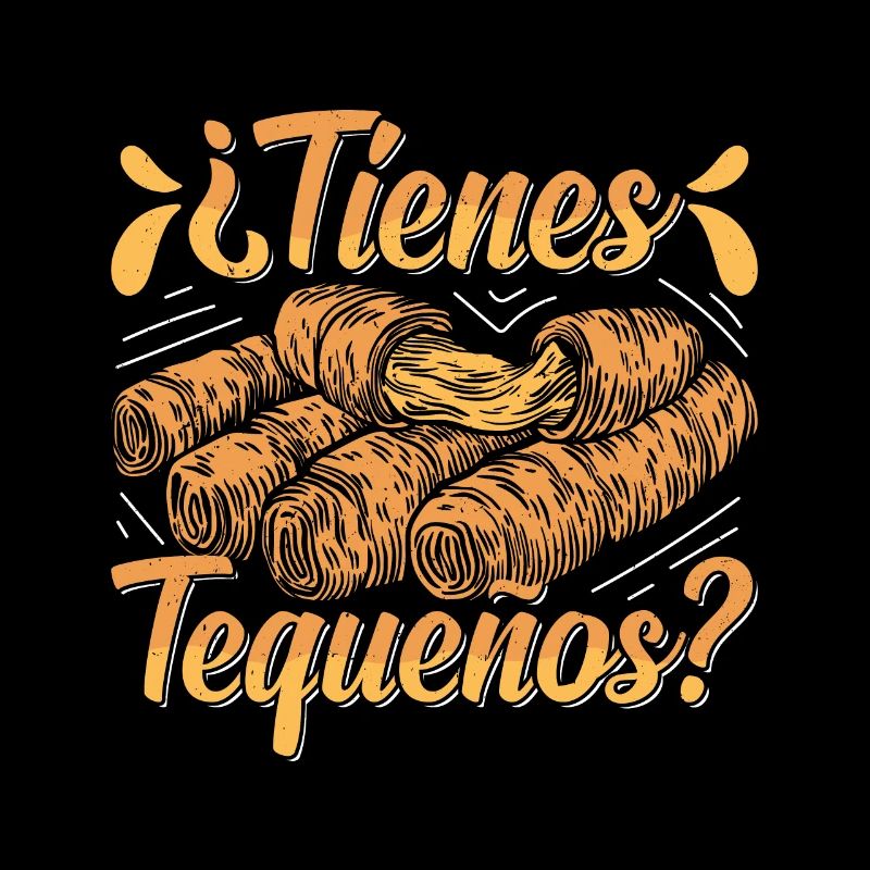 Tequenos venezolanisch