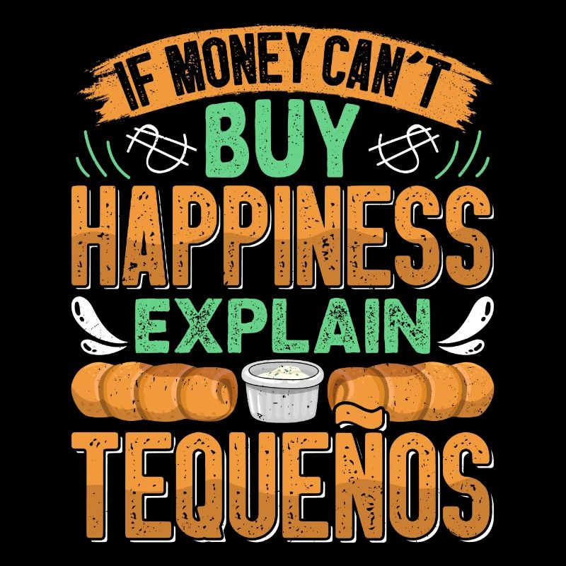 Tequenos venezolanisch