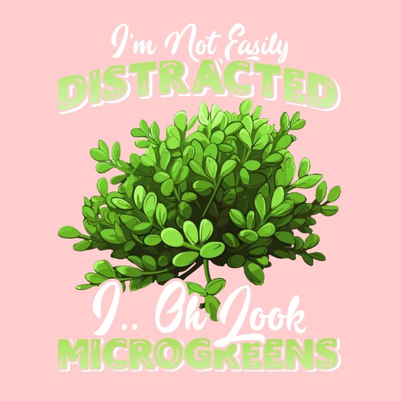 Microgreens Microgreen
