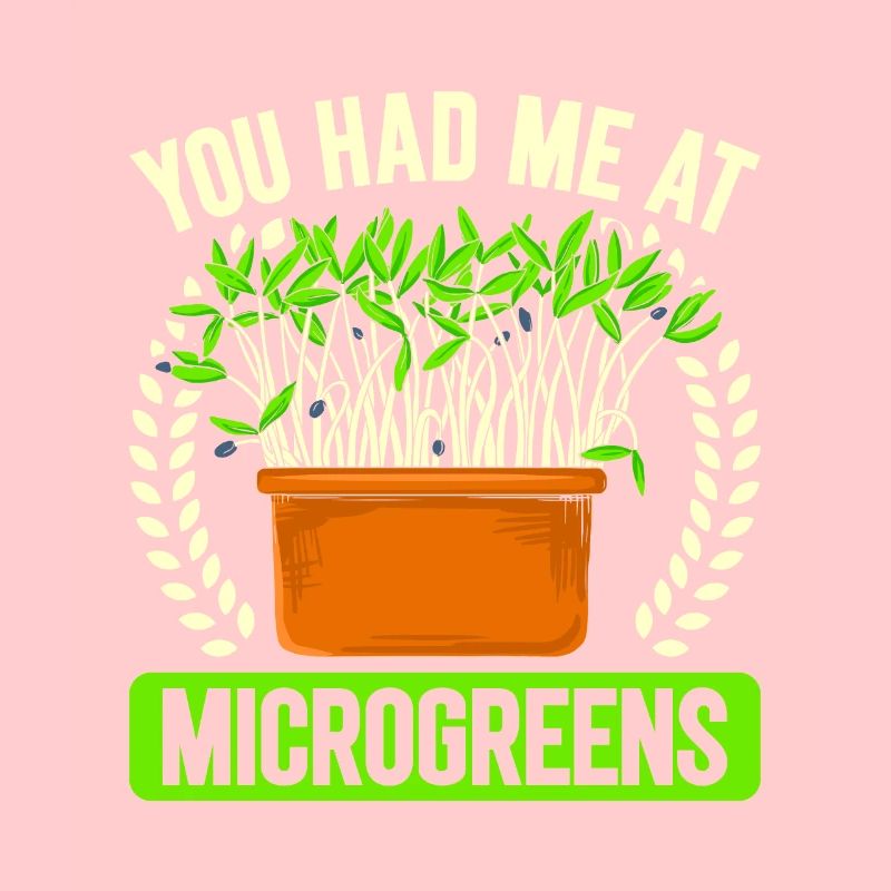 Microgreens Microgreen