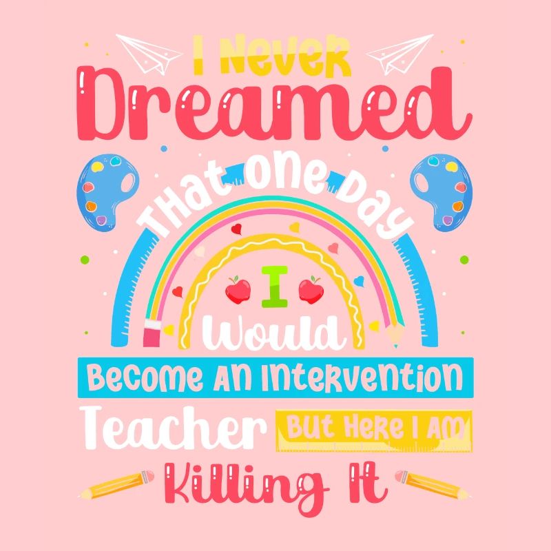 Enseignant d’intervention, Spécialiste de l’intervention