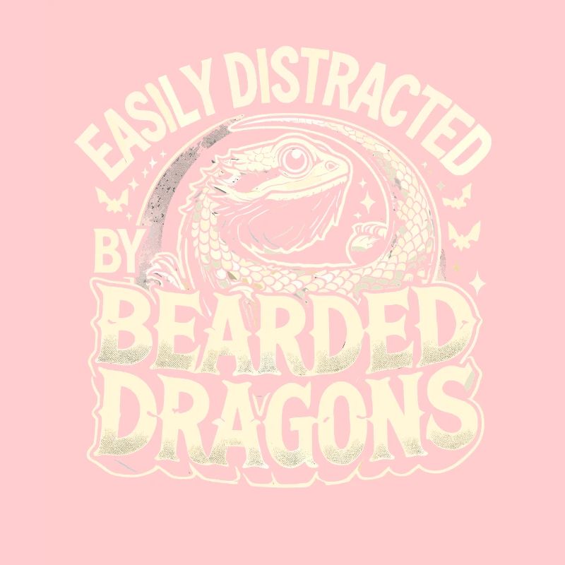 Leicht ablenkbar durch Drachen