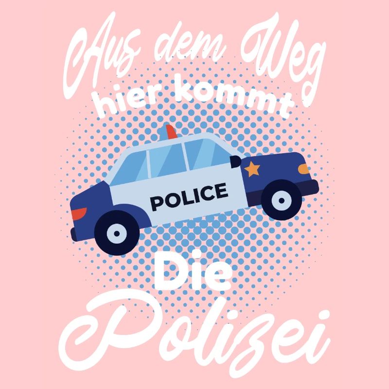 Polizei Kinder GeschenkideePolizei Kinder Geschenk