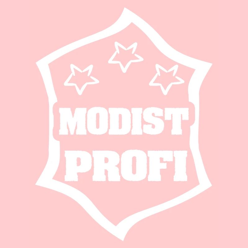 Beruf Modist
