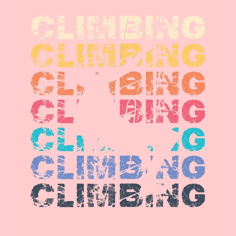 Climbing Mountain Rock Bouldering Lovers Climbers