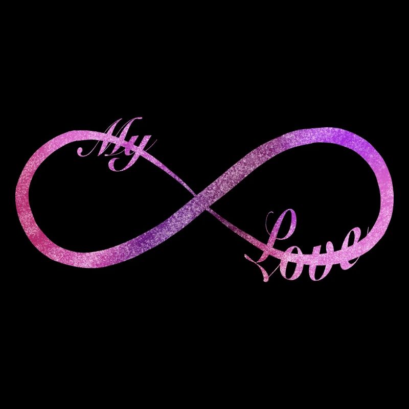 Valentinstag InfinityLove