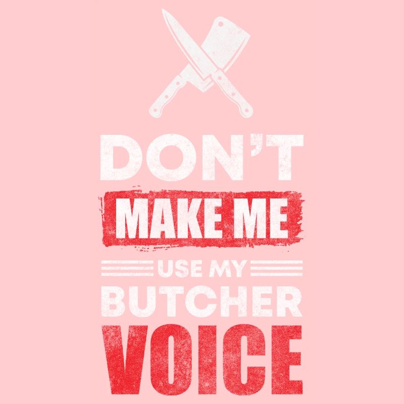 Schlachter Fleischerei Wurst