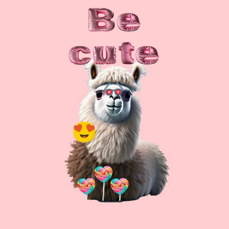 Be Cute
