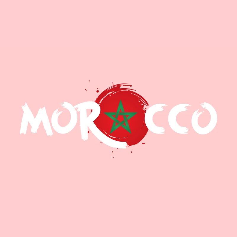 morocco design marokko