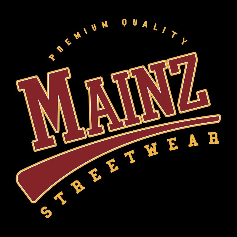 Mainz Germany College High School Style