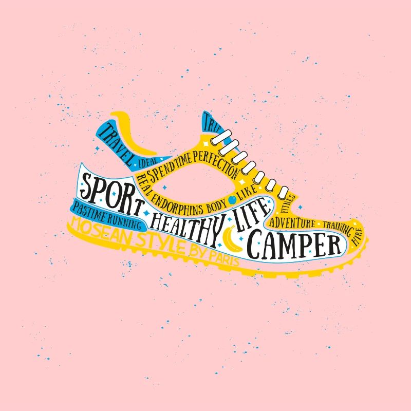 Run sneaker MBP