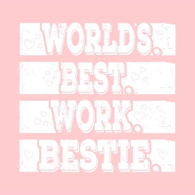 Worlds best work beast emotional support