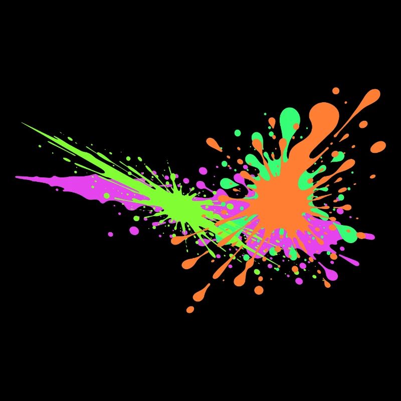 Gut drauf Design extravagant