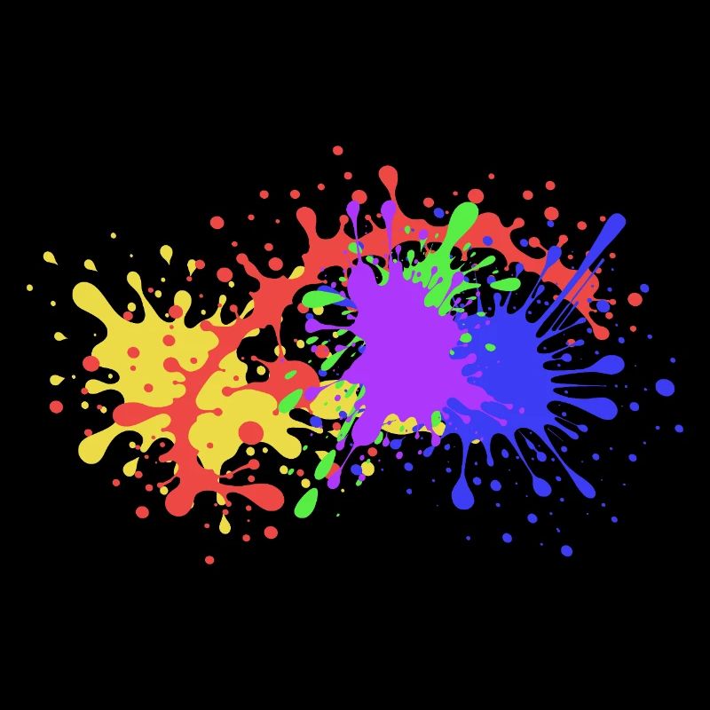 Splash Gift Striking