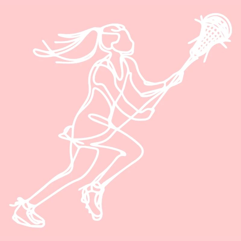 Crosse féminine