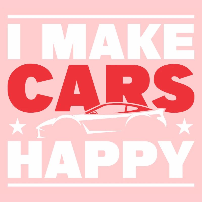 Autoaufbereiter Professionelle Autopflege Geschenk