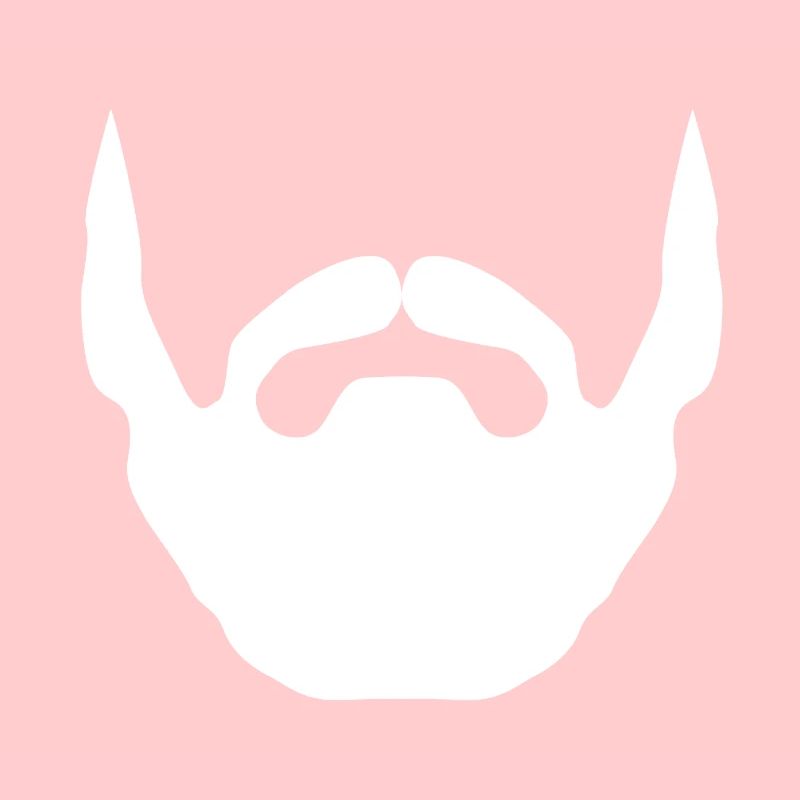 beard