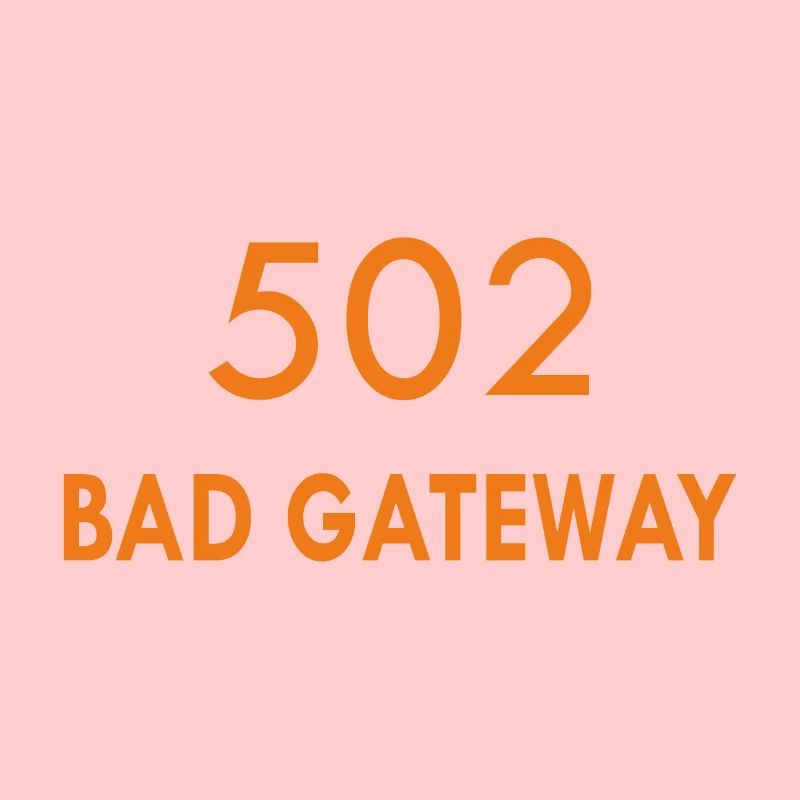 Erreur 502 Code d’état HTTP de passerelle incorrecte