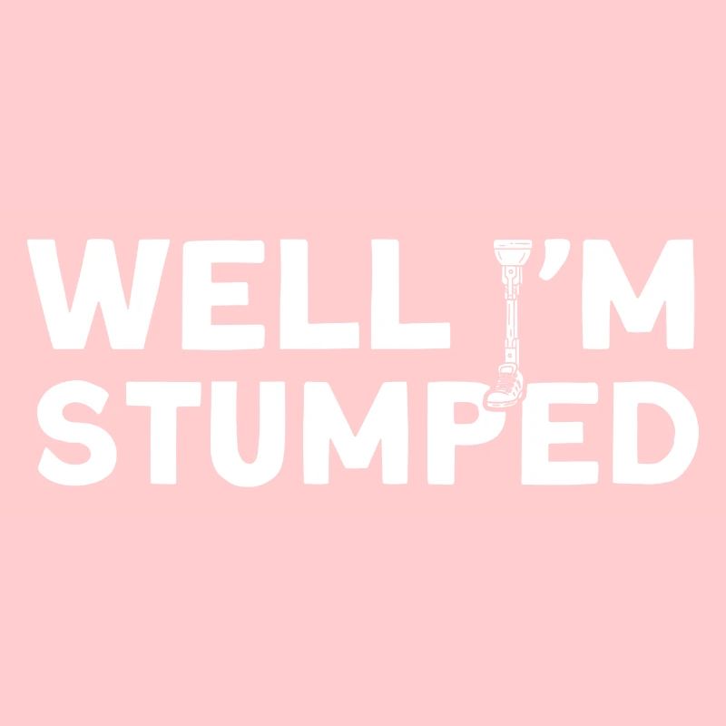 Handicap Amputierter Amputation Beinprothese