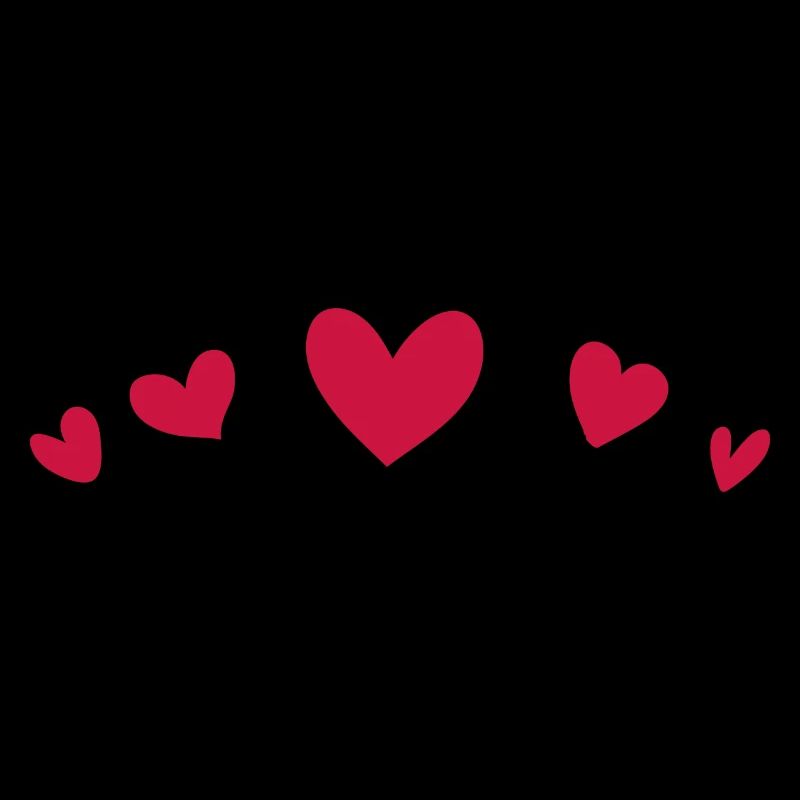 Coeur de couronne