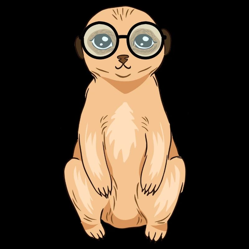 Erdmännchen