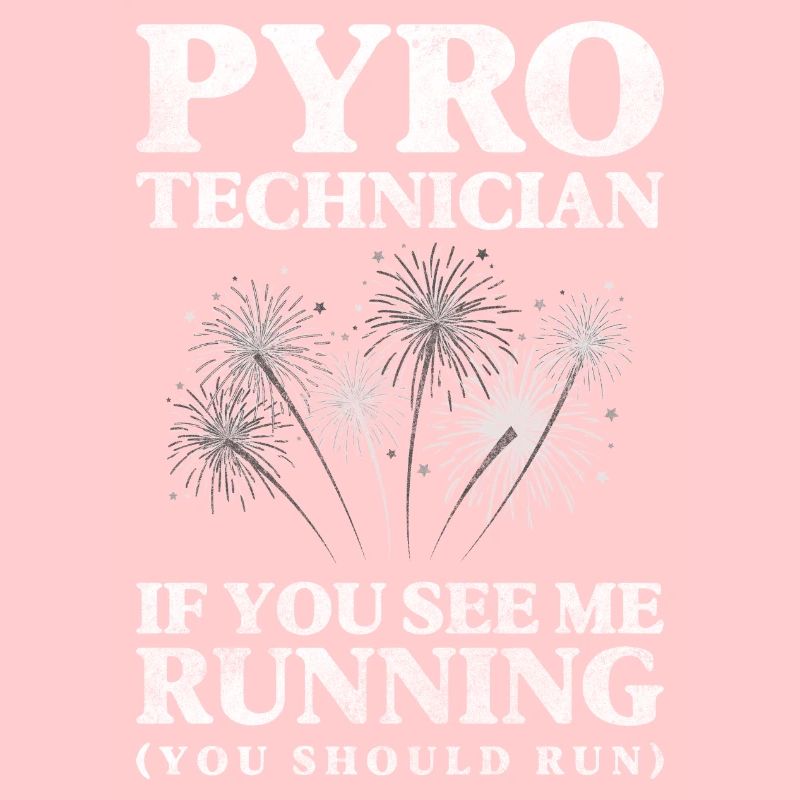 Technik Böller Pyroshow Profi