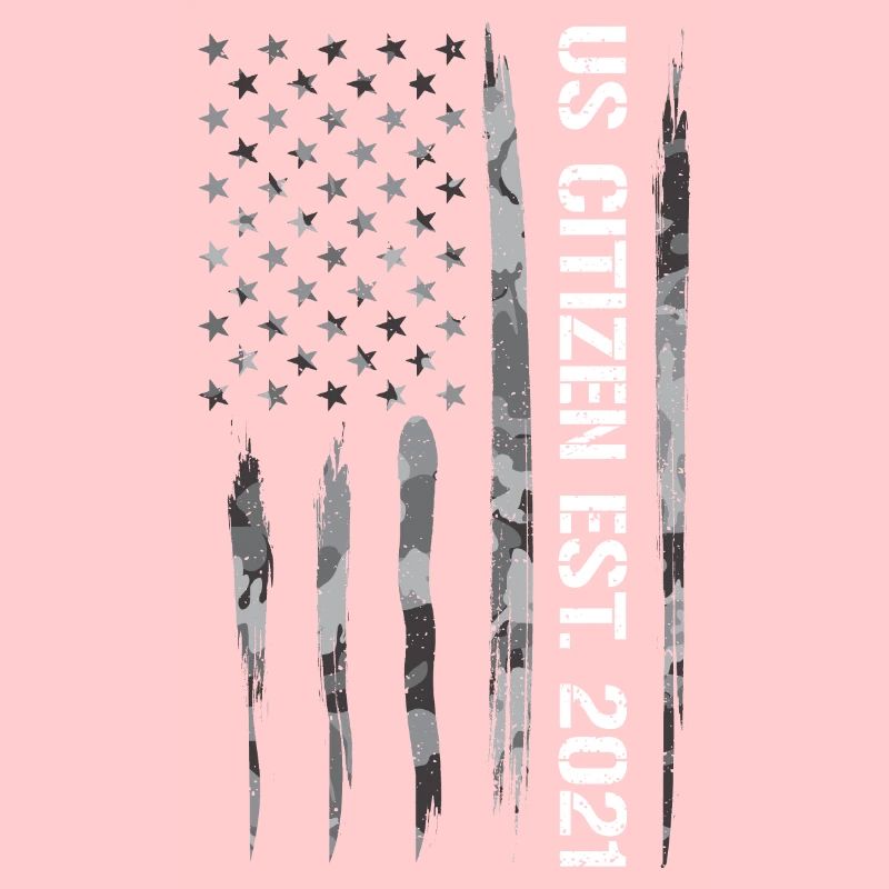 US Citizen Est. 2021
