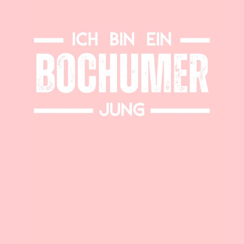 Ich bin ein Bochumer Jung