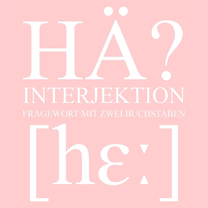 hä