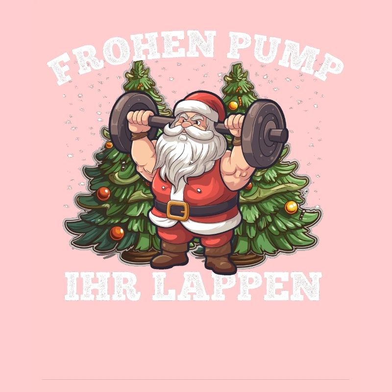 frohen pump