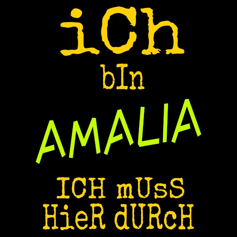 Amalia