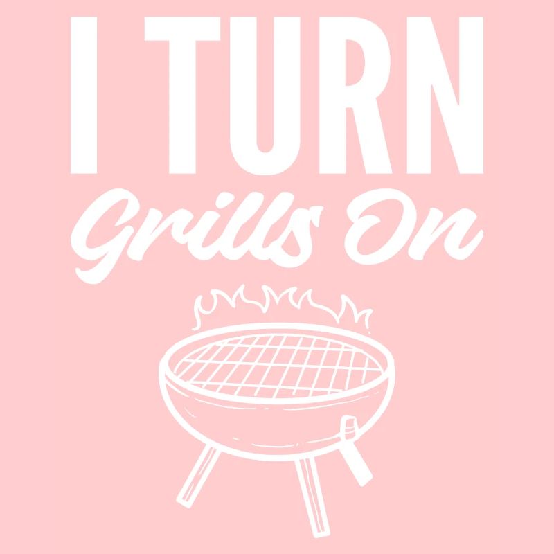 Turn on grills Partygoers Poison