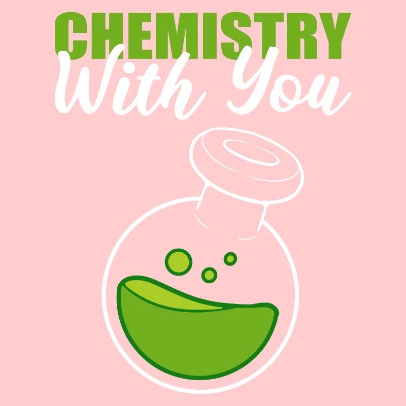 Chimie avec vous Don de scientifique