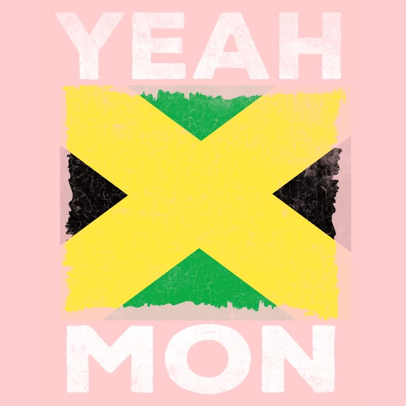 Drapeau de la Jamaïque