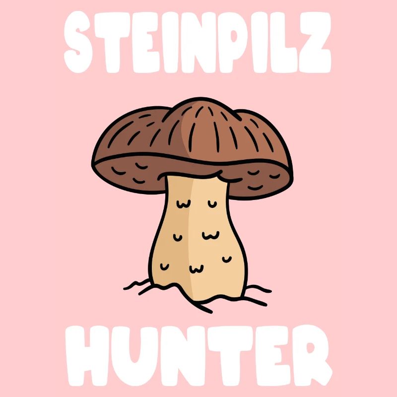 Champignons de Champignons De Champignon Hunter