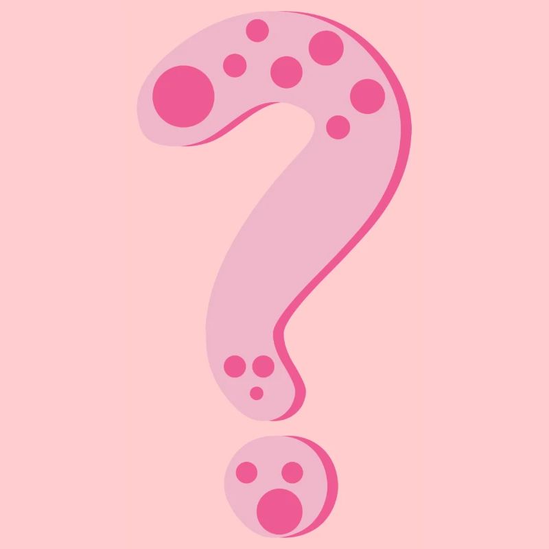 Question mark