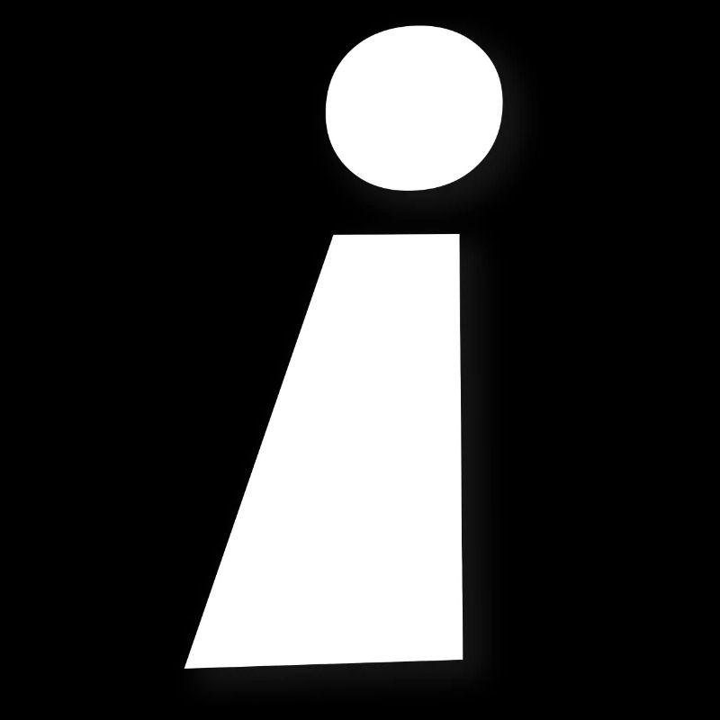 Ausrufezeichen Andersrum