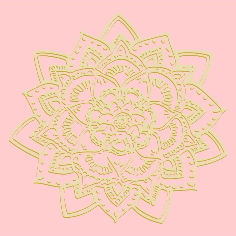 MANDALA DORÉ