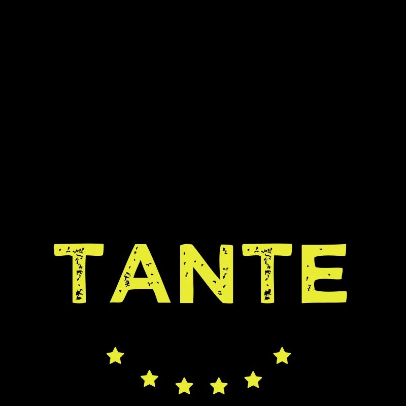 Cooler Onkel - Tante