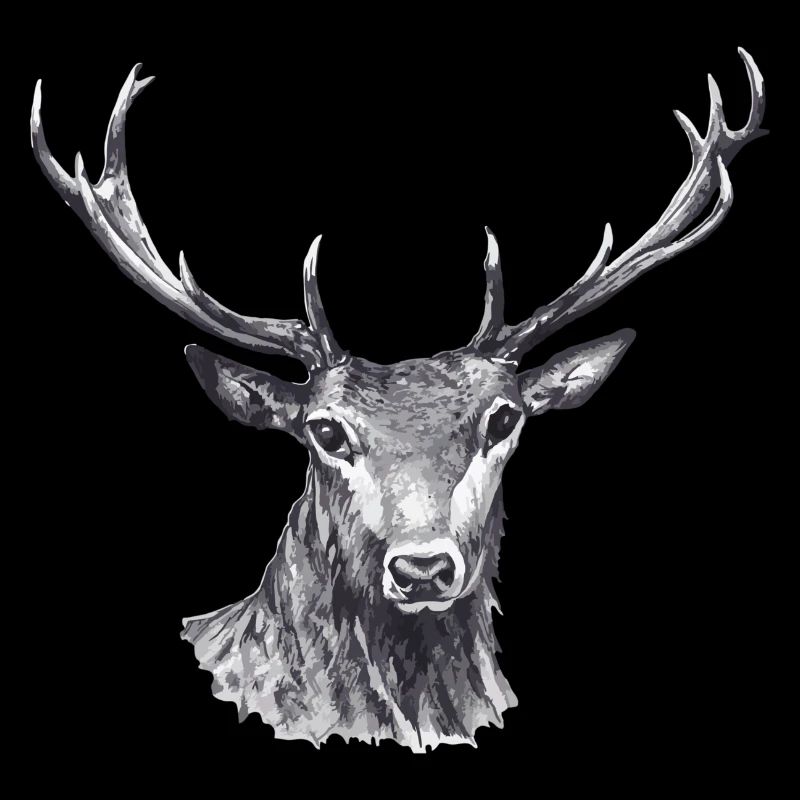 Hirsch