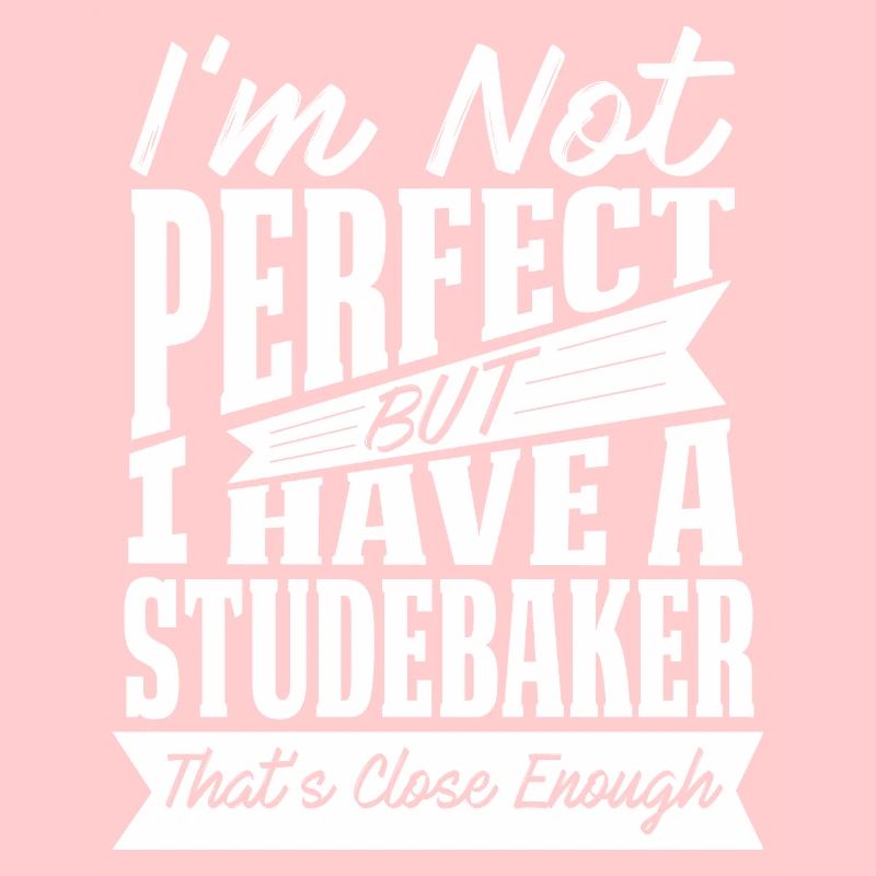 PERFEKT MIT STUDEBAKER W.