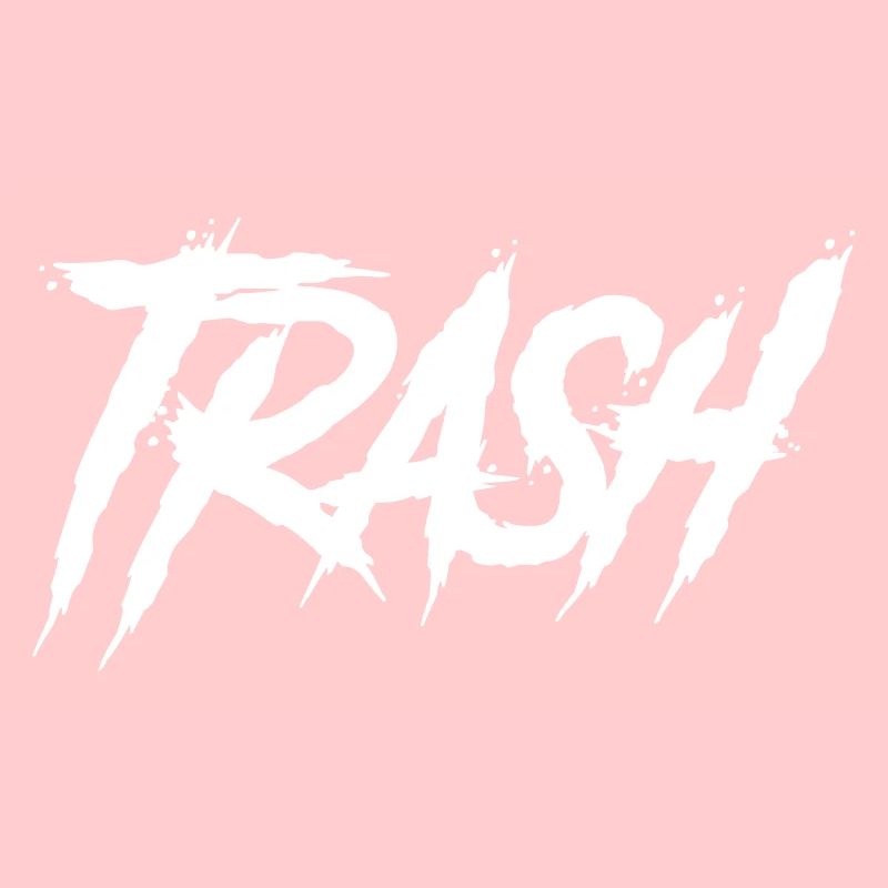 Trash