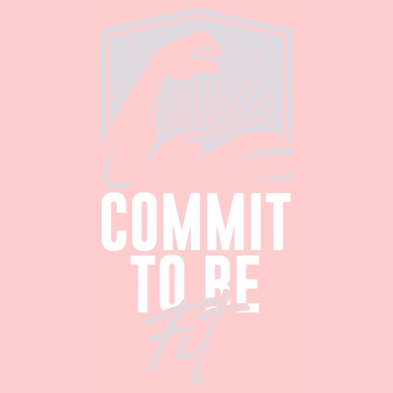 commit to be fit