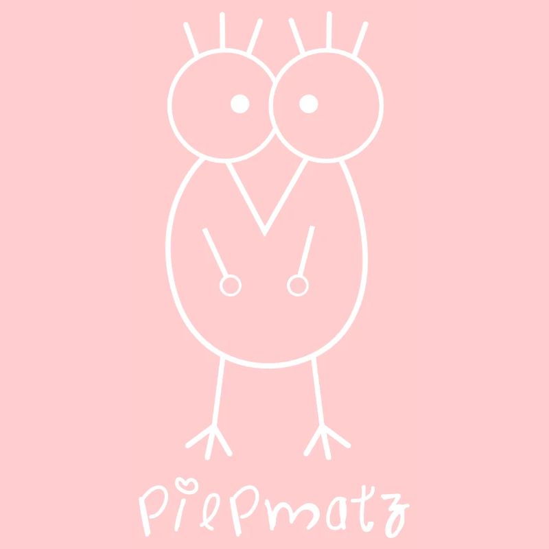 Piepmatz Vogel