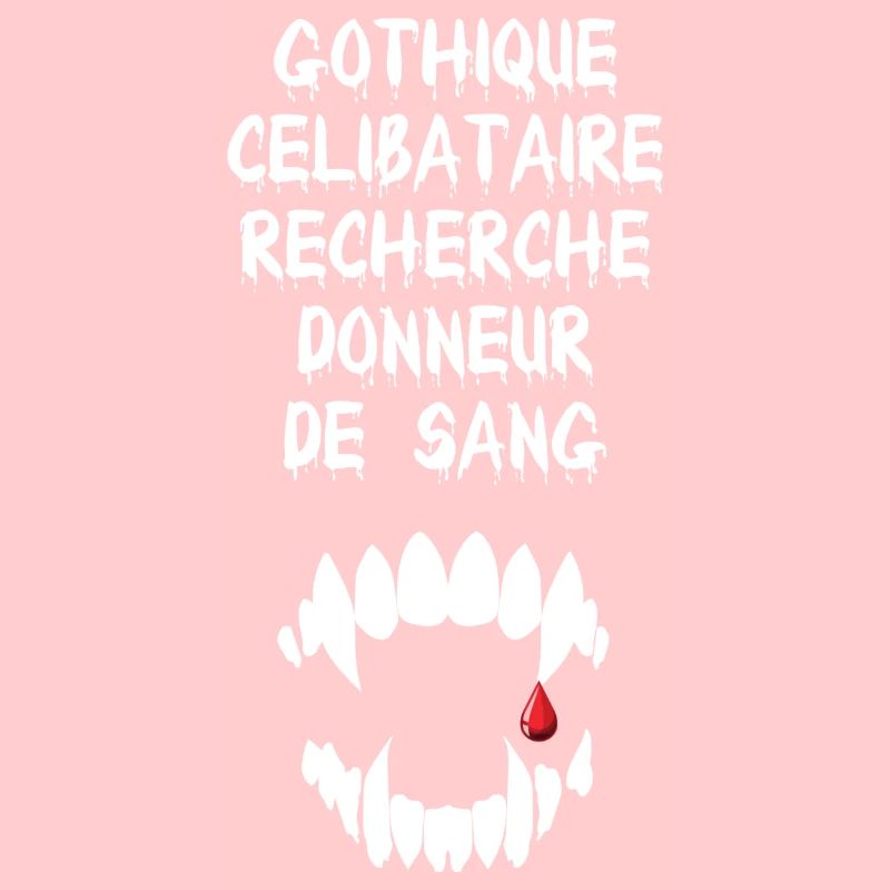 Gothique célibataire