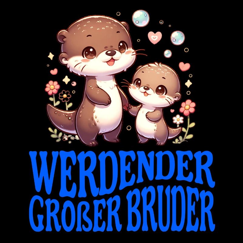 werdender Großer Bruder