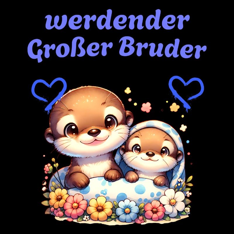 werdender Großer Bruder
