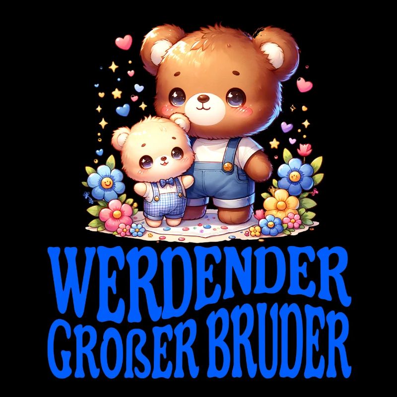 werdender Großer Bruder