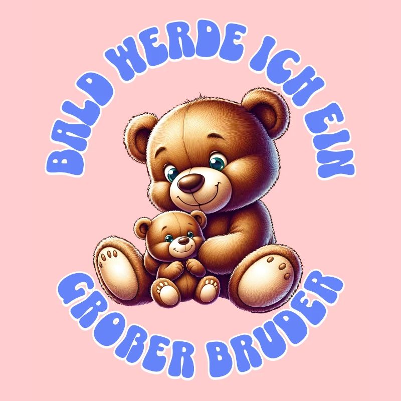 werdender Großer Bruder